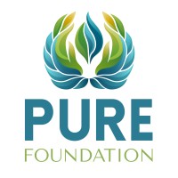 Pure Foundation logo - Similar company to Pyour Studio