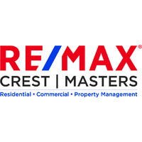 RE/MAX Crest Realty Westside logo - Similar company to Re/Max Select Properties