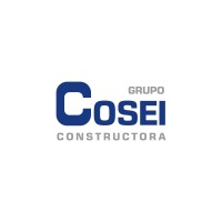 Constructora Cosei logo - Similar company to Constructora Tosal
