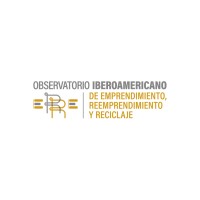 Observatorio Iberoamericano de Emprendimiento, Reemprendimiento y Reciclaje logo - Similar company to Gloomby
