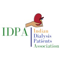 IDPA- Indian Dialysis Patients Association logo - Similar company to Dialysis Foundation