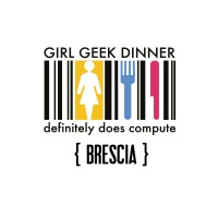 Girl Geek Dinners Brescia