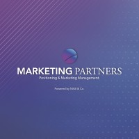 Marketing Partners logo - Similar company to Provobis
