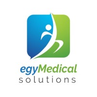 Egy Medical logo - Similar company to View Tech