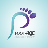 Footage Creations logo - Similar company to Venus It Solution Pvt. Ltd.