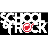 School of Rock Vila Mascote logo - Similar company to Vedspaceai