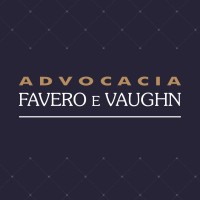 Advocacia Favero e Vaughn logo - Similar company to Franzin Advogados