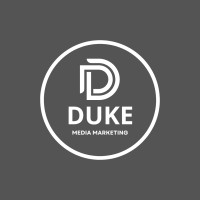 Duke Media Marketing logo - Similar company to Ozark Axe House