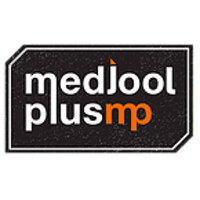 Medjool Plus logo - Similar company to Dhindora