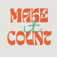 Make It Count (MIC) Hospitality logo - Similar company to S&B Christ Consulting, Llc