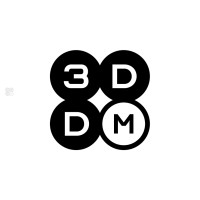 3DD Media logo - Similar company to Bomanbridge Media