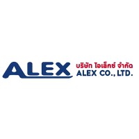 Alex Co Thailand logo - Similar company to Unicus Concept