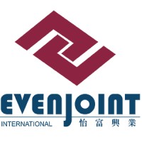 Evenjoint International logo - Similar company to Taiwan Redeye Biomedical Inc.