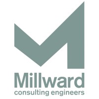 Millward Consulting Engineers logo - Similar company to Niras Uk