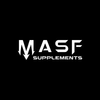MASF Supplements logo - Similar company to Vitarx