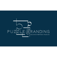 Puzzle Branding logo - Similar company to Puzzle
