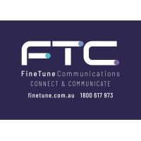 FINE TUNE COMMUNICATIONS PTY LTD logo - Similar company to Neca Education & Careers