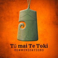 Tū Mai Te Toki Communications logo - Similar company to Carbon Market Solutions Limited