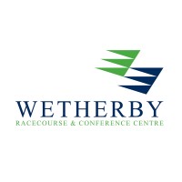 Wetherby Racecourse Racing & Sponsorship logo - Similar company to Theliftedveil