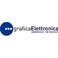 Grafica Elettronica Srl logo - Similar company to Fdr Elettronica