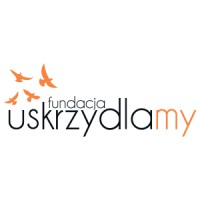 Fundacja Rozwoju Społecznego Uskrzydlamy logo - Similar company to Brink Bev