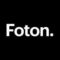 Foton. logo - Similar company to Ole Communications