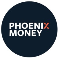 Phoenix Money logo - Similar company to Stockton Students