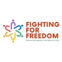 Fighting For Freedom logo - Similar company to Access To Industry