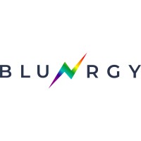 BluNrgy logo - Similar company to Arktos Environmental Llc