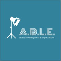 A.B.L.E. - Artists Breaking Limits & Expectations logo - Similar company to Ispro Academy