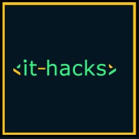 it-hacks logo - Similar company to It News