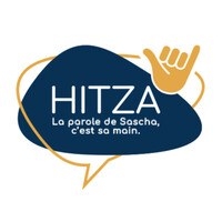 HITZA logo - Similar company to L'Iceberg, La Revue Des Grands Défis Écologiques