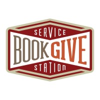 BookGive logo - Similar company to Freedome From Barriers