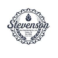 Stevenson Beer Distributing logo - Similar company to Reed Beverage