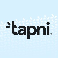 Tapni Mauritius logo - Similar company to Gg Smile