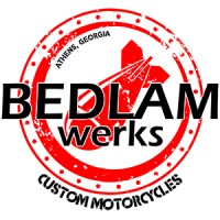 Bedlam Werks Llc