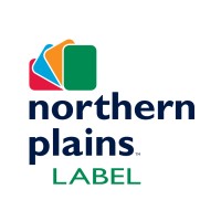Northern Plains Label logo - Similar company to Knight Printing