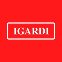 Igardi logo - Similar company to Kvr3 Equipos Y Herramientas