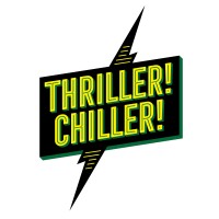 Thriller! Chiller! International Fantastic Film Festival