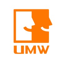 UMW Tech logo - Similar company to Morn Laser
