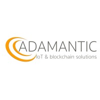 Adamantic - IoT and Blockchain Solutions logo - Similar company to Coinbar