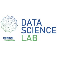 Data Science Lab-DIU logo - Similar company to Diu Software Engineering Club
