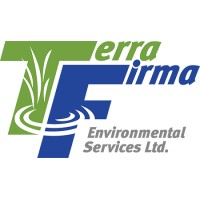 Terra Firma Environmental Services Ltd. logo - Similar company to Kodiak Drilling
