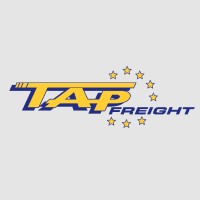 Tapfreight Ltd logo - Similar company to Tap Freight Systems