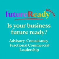Future Ready Social logo - Similar company to Tap