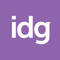 idgroup | B Corp™ logo - Similar company to Brand Elevation Labs