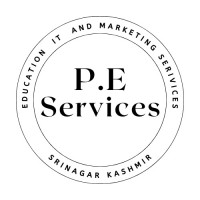 P.E SERVICES logo - Similar company to Marq Tech
