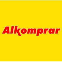 Alkomprar logo - Similar company to Corbeta Textiles