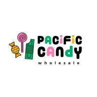 Pacific Candy Wholesale logo - Similar company to Ult Powertrain