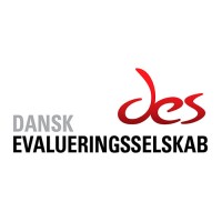 Dansk Evalueringsselskab logo - Similar company to Dansk Implementeringsnetværk